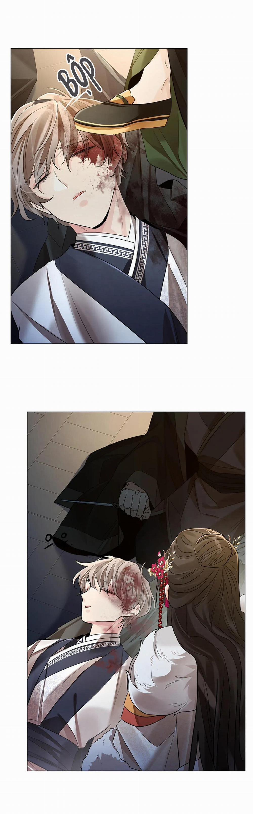 Hoa Giấy 57 trang 11