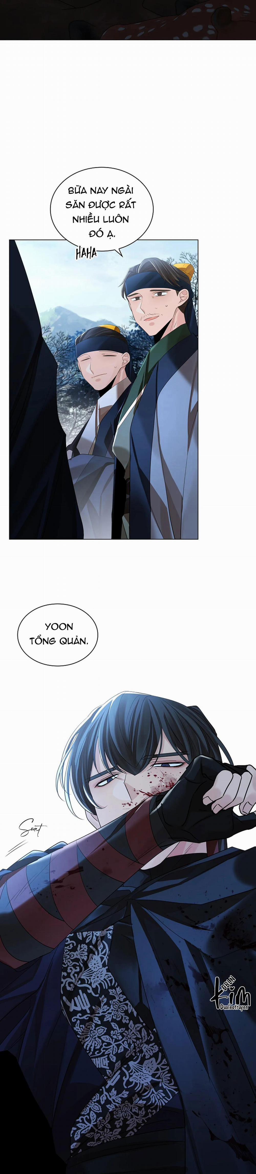 Hoa Giấy 58 trang 1