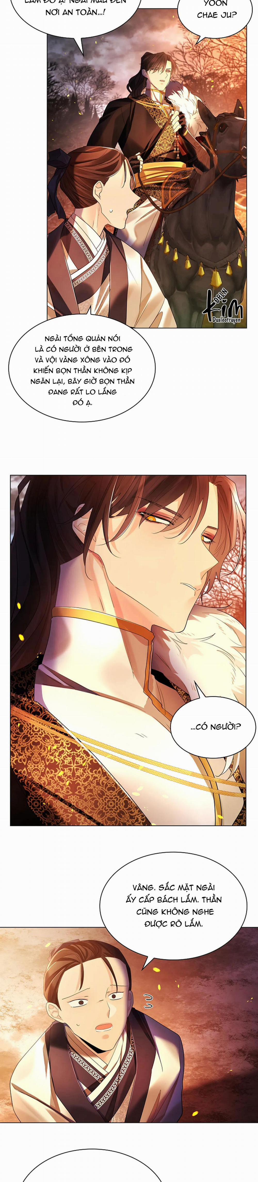 Hoa Giấy 58 trang 23