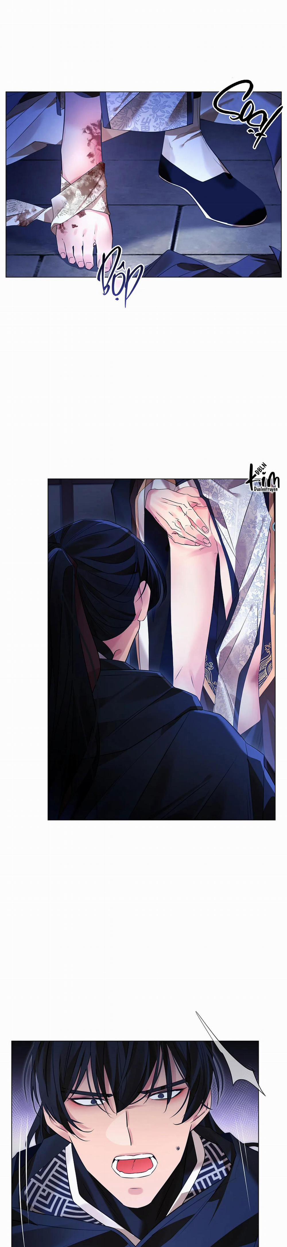 Hoa Giấy 67 trang 11