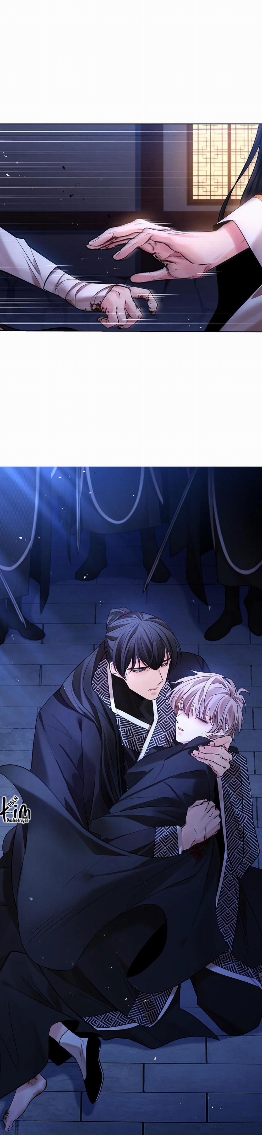 Hoa Giấy 67 trang 31