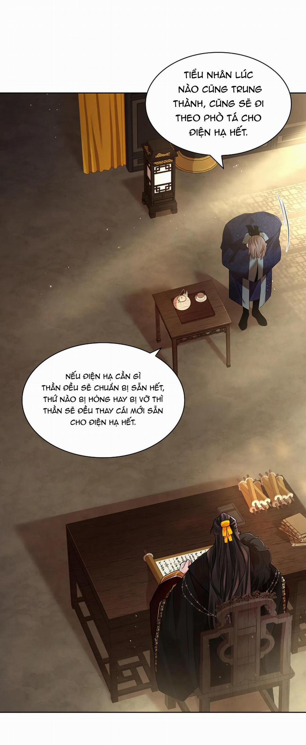 Hoa Giấy 69 trang 34