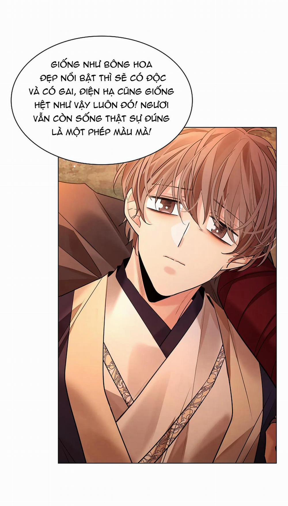 Hoa Giấy 69 trang 70