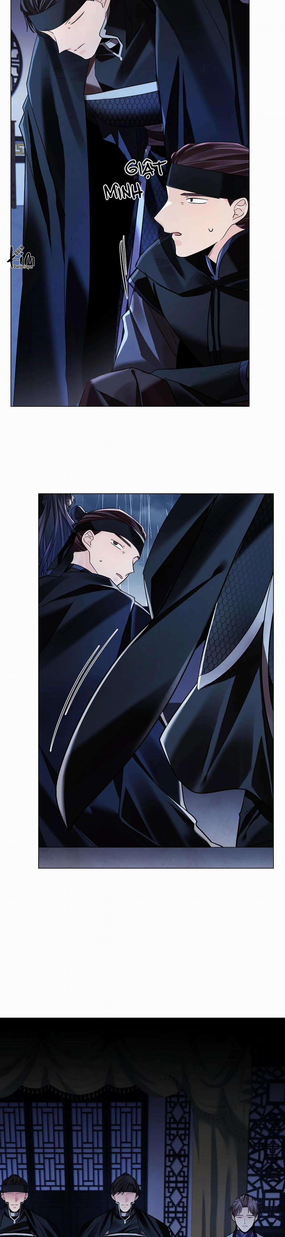 Hoa Giấy 71 trang 20