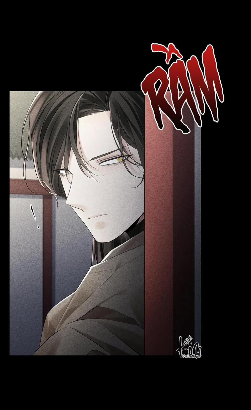 Hoa Giấy 80 END trang 16