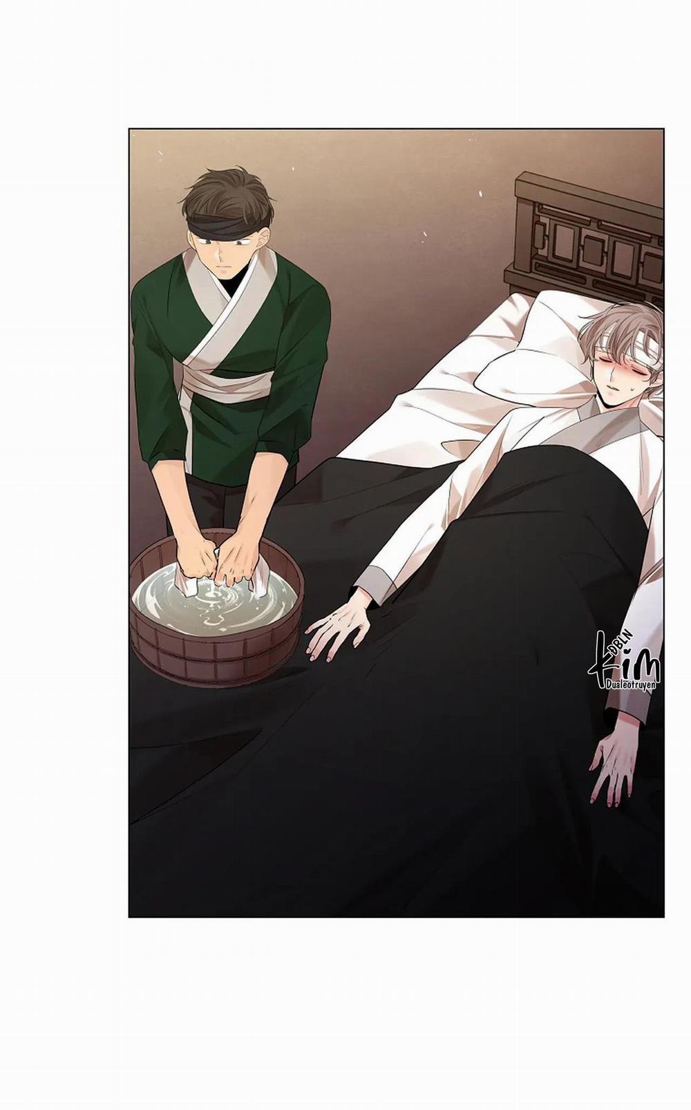 Hoa Giấy 80 END trang 22