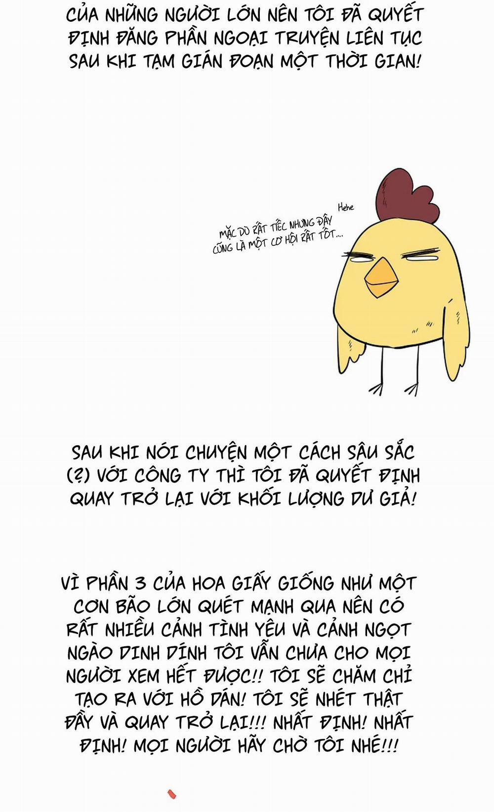 Hoa Giấy 80 END trang 90