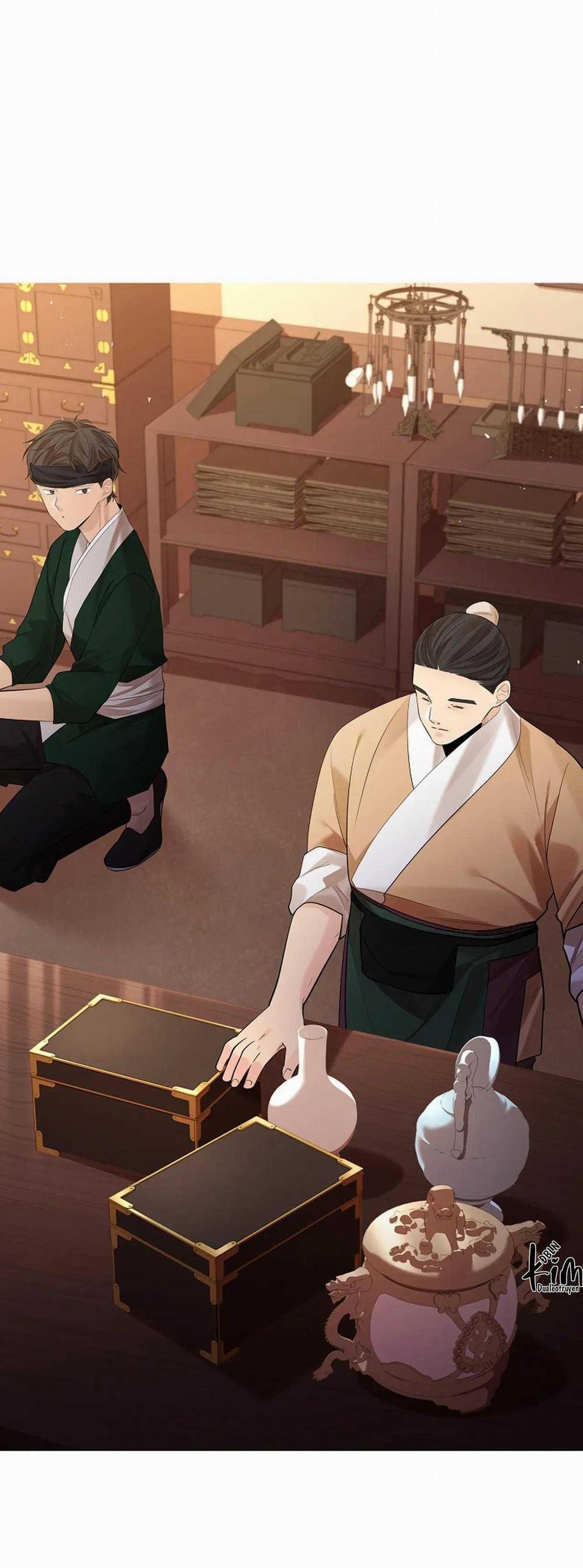 Hoa Giấy 80 trang 1