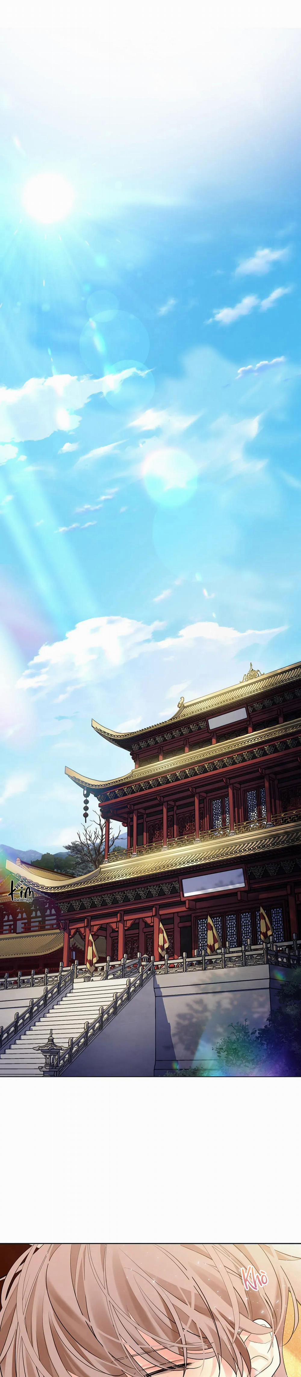 Hoa Giấy 81 Ngoại truyện 1 trang 0