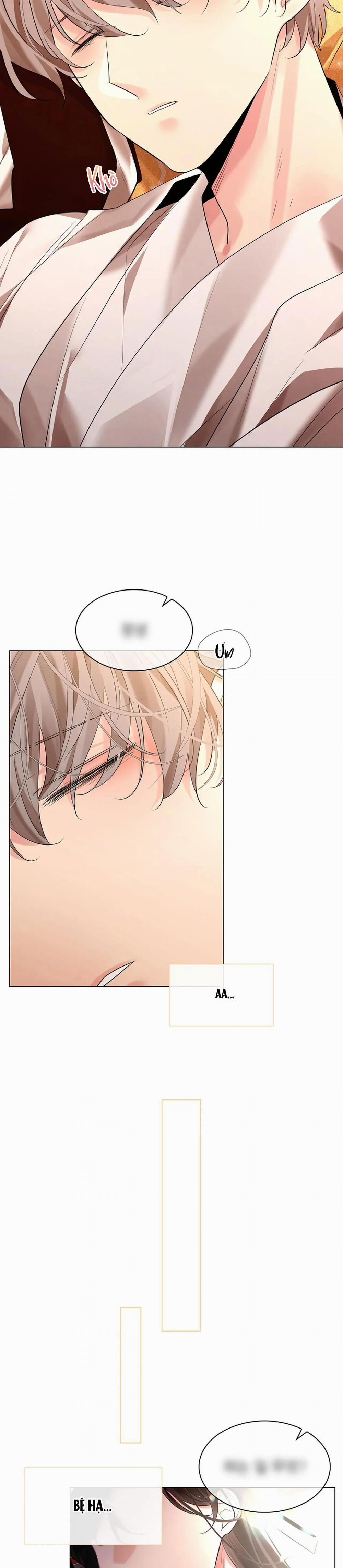 Hoa Giấy 81 Ngoại truyện 1 trang 1