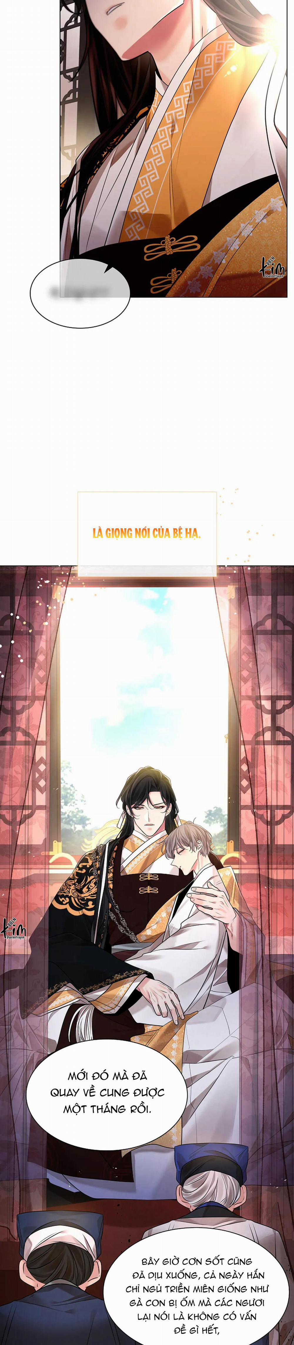 Hoa Giấy 81 Ngoại truyện 1 trang 2