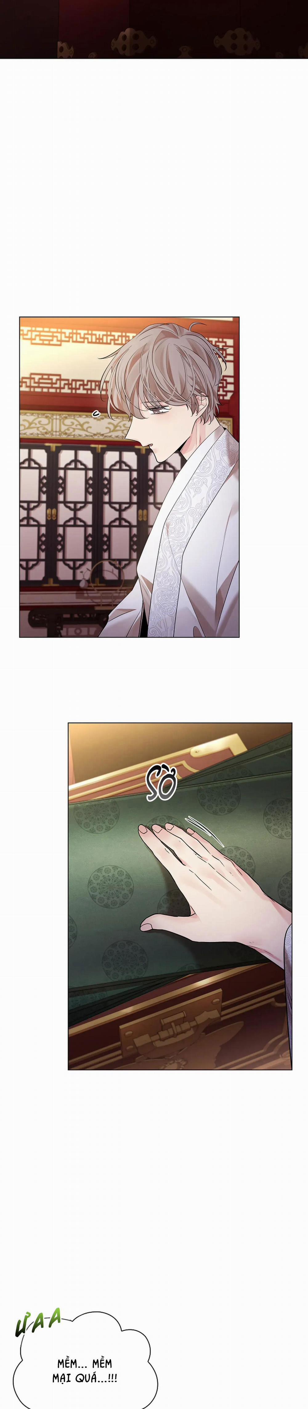 Hoa Giấy 81 Ngoại truyện 1 trang 26