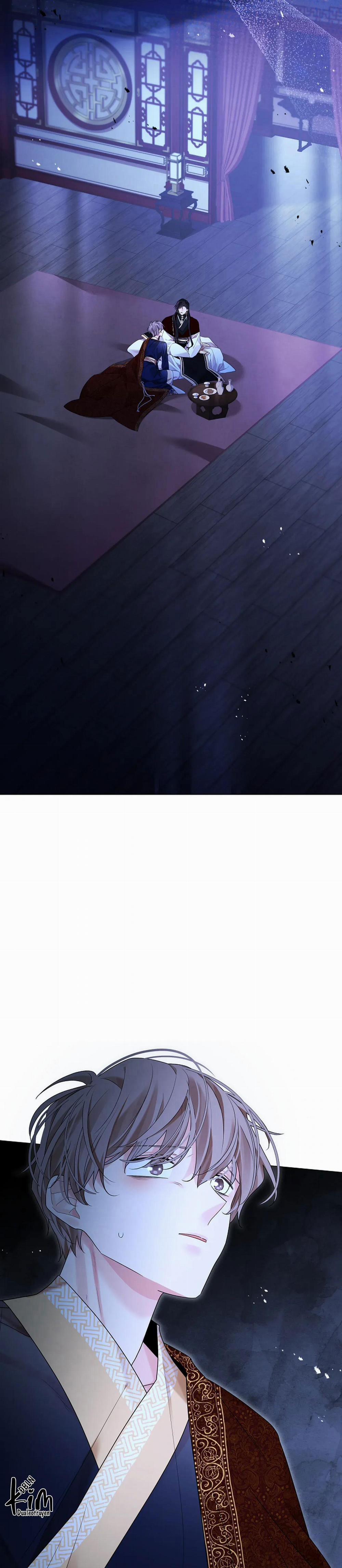 Hoa Giấy 83 trang 1