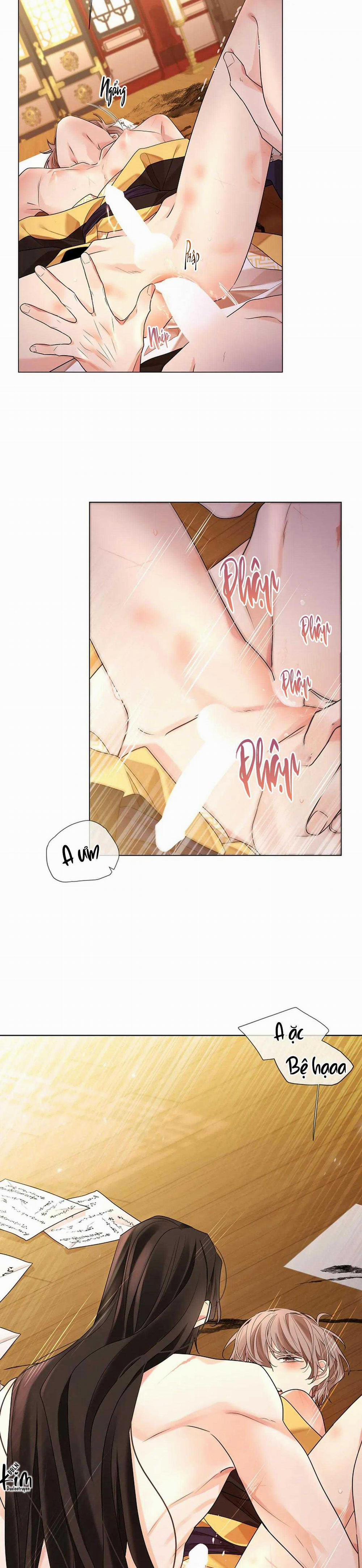 Hoa Giấy 88 trang 1