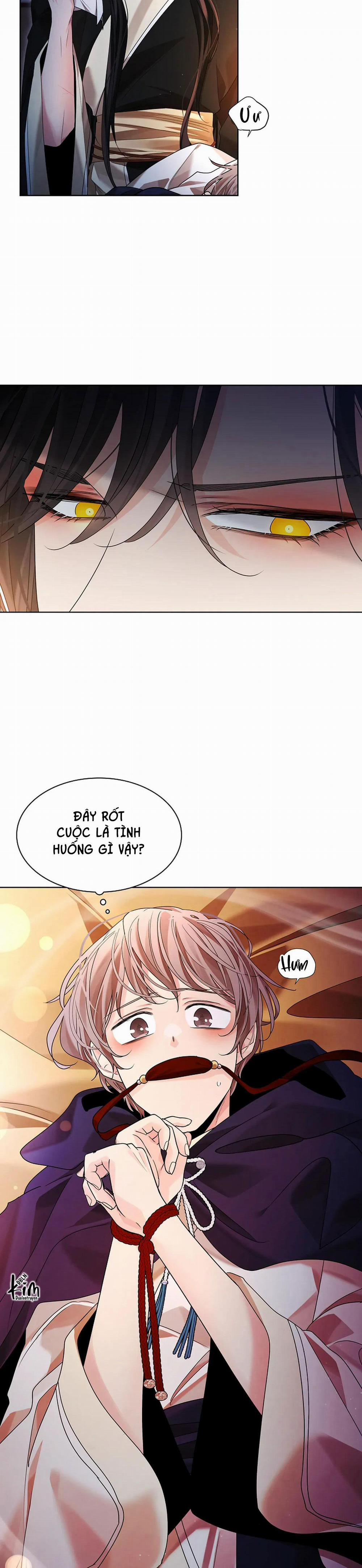 Hoa Giấy 92 Chơi bdsm trang 13