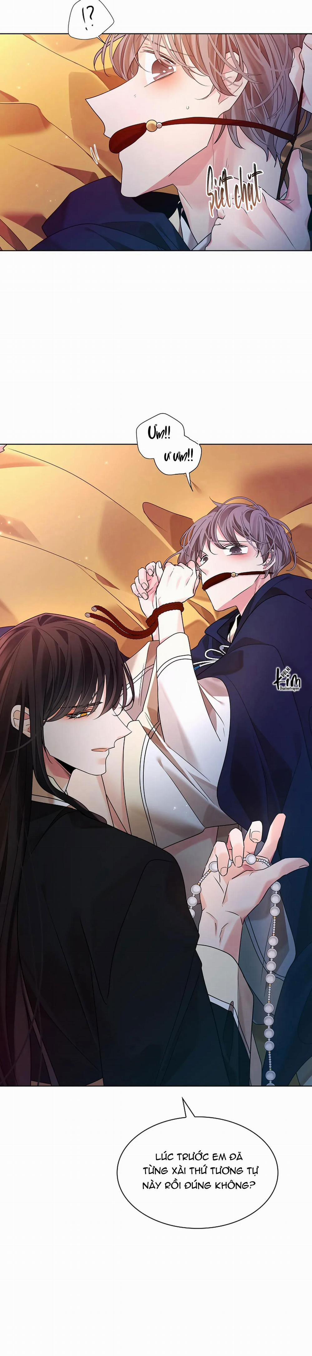 Hoa Giấy 92 Chơi bdsm trang 15