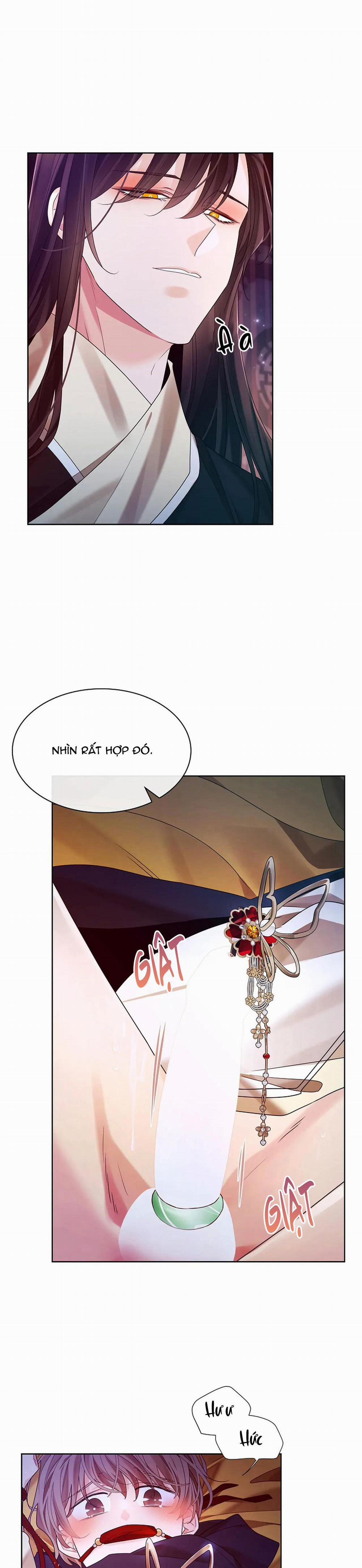 Hoa Giấy 92 Chơi bdsm trang 27