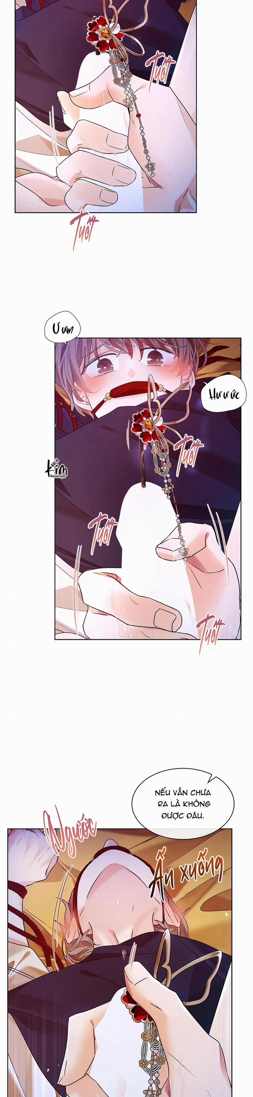 Hoa Giấy 92 Chơi bdsm trang 28