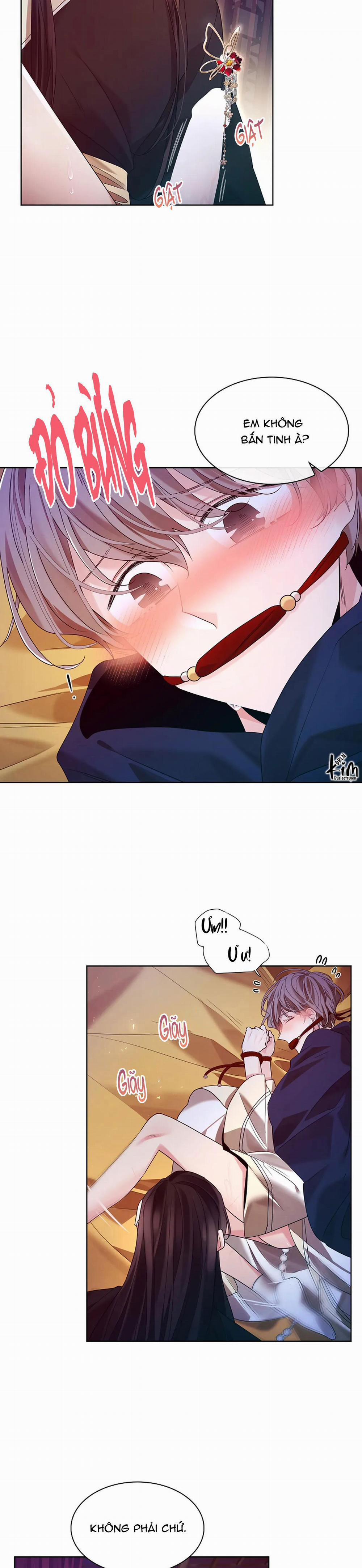 Hoa Giấy 92 Chơi bdsm trang 30