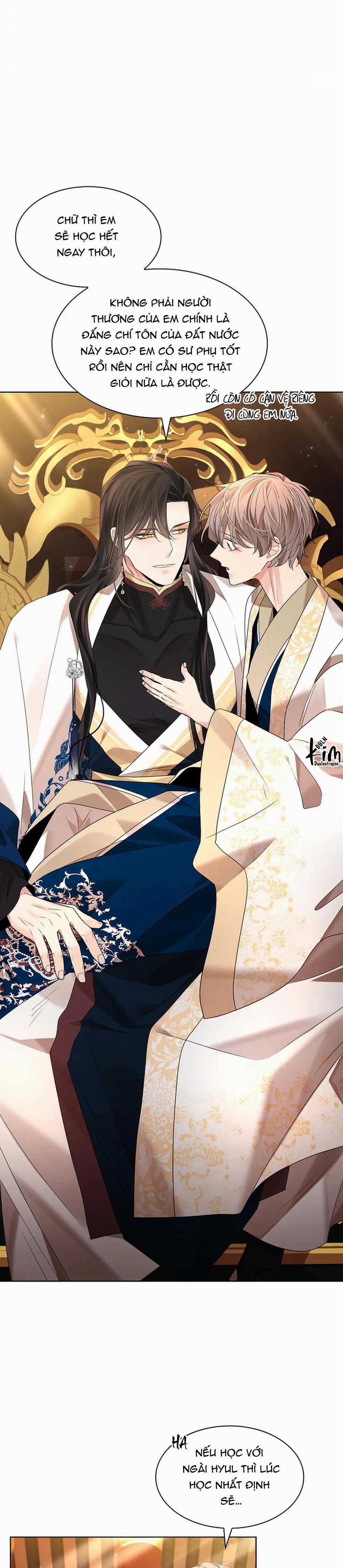 Hoa Giấy 97 trang 21