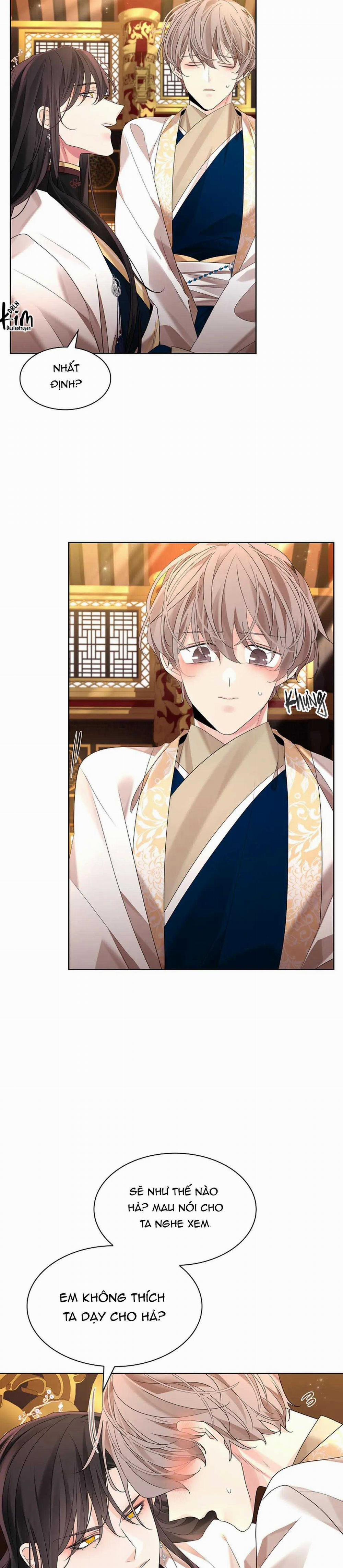 Hoa Giấy 97 trang 22