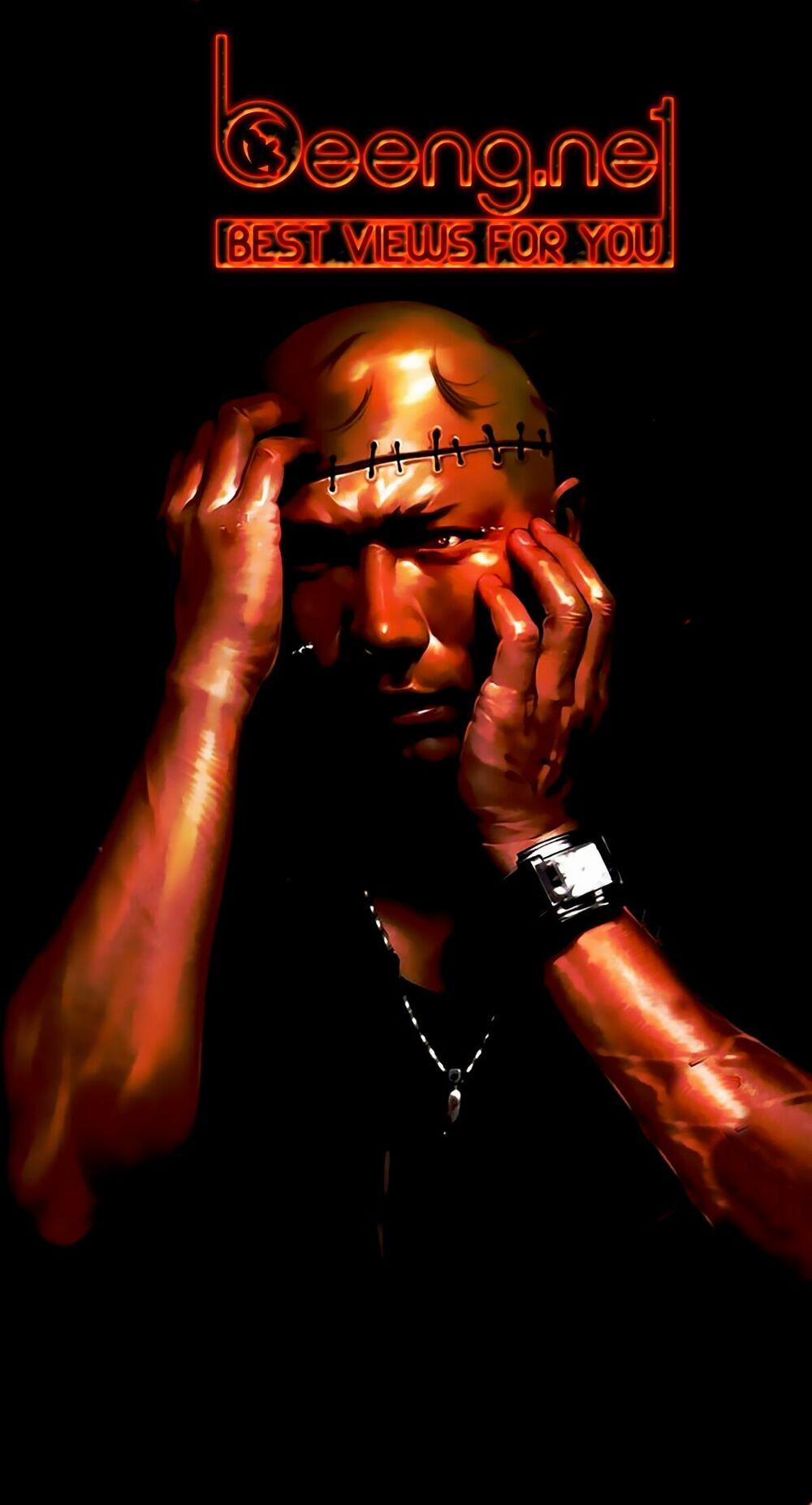 Hỏa Hồng Niên Đại Hắc Cốt Đường 430 trang 0