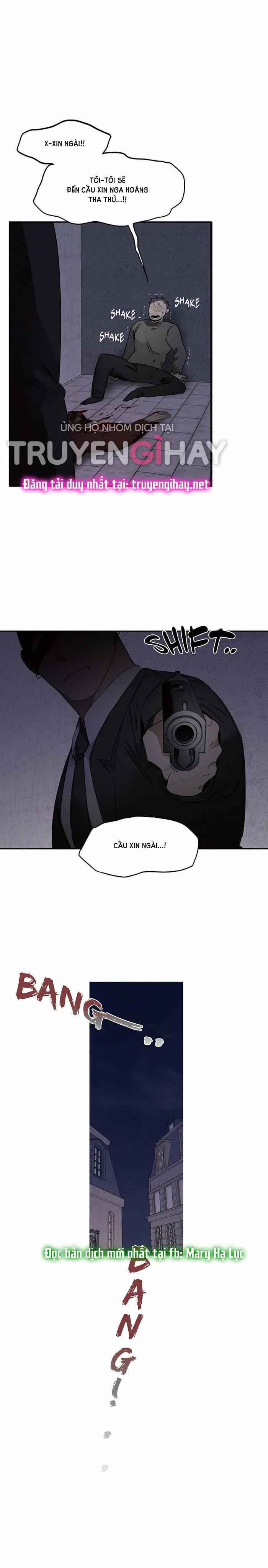 Hoa Hồng Và Ly Champagne 1 trang 17