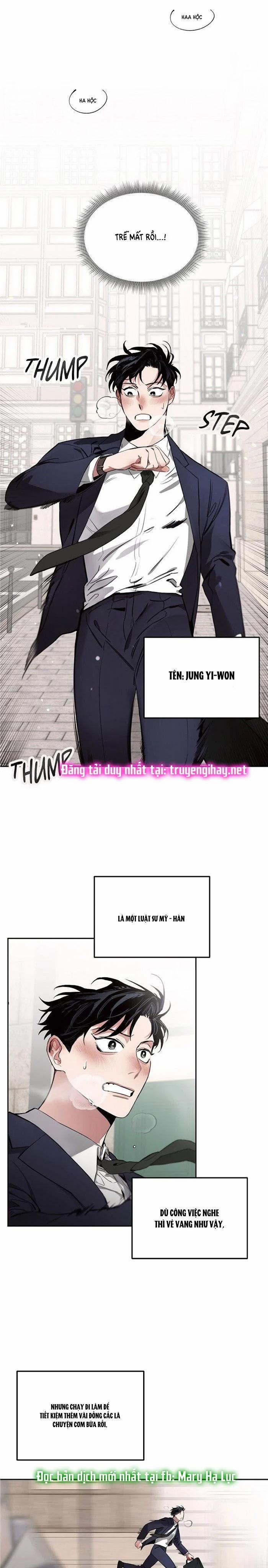 Hoa Hồng Và Ly Champagne 1 trang 3