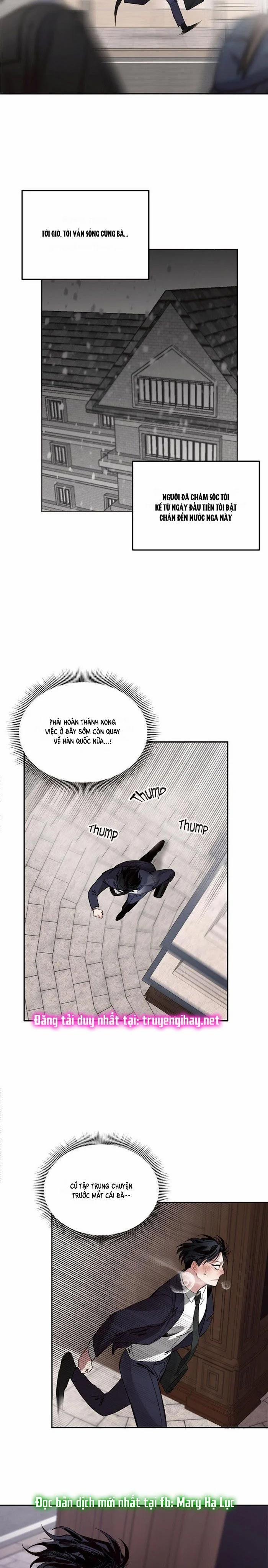 Hoa Hồng Và Ly Champagne 1 trang 4