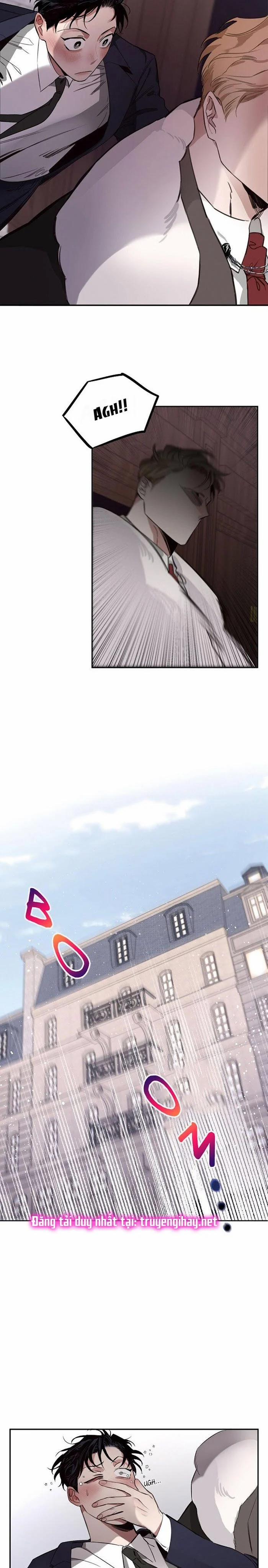 Hoa Hồng Và Ly Champagne 1 trang 5