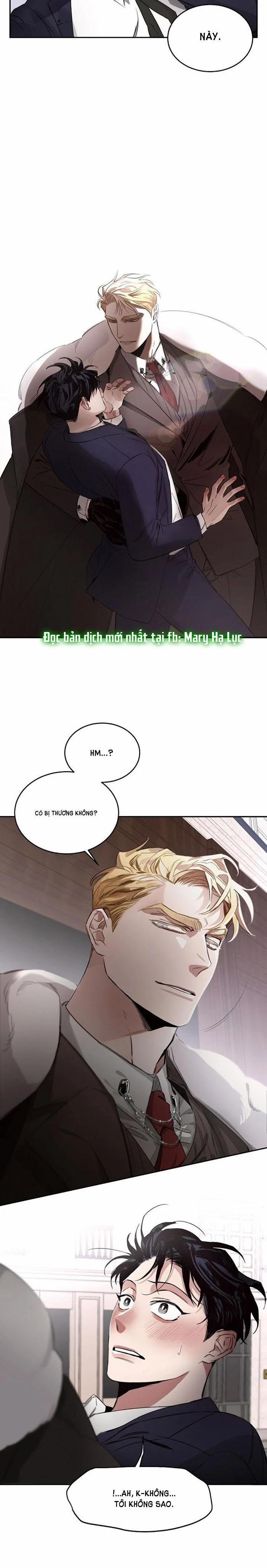 Hoa Hồng Và Ly Champagne 1 trang 6