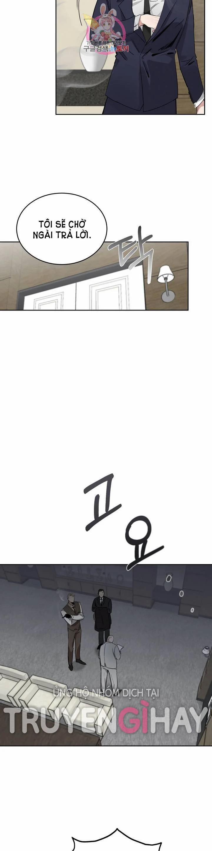 Hoa Hồng Và Ly Champagne 2 trang 10