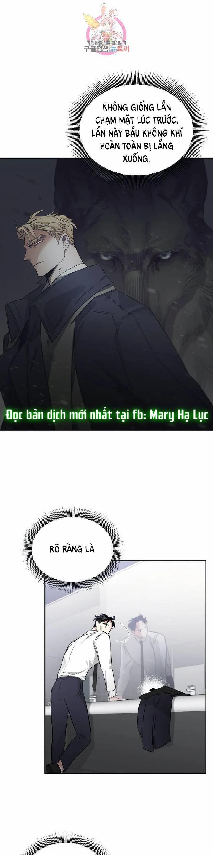 Hoa Hồng Và Ly Champagne 2 trang 14