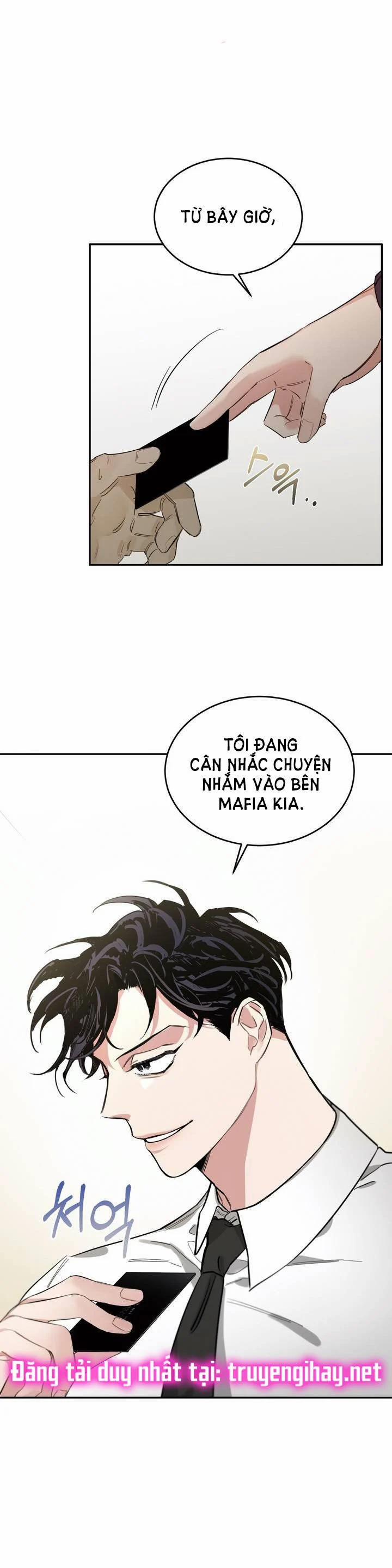 Hoa Hồng Và Ly Champagne 2 trang 18