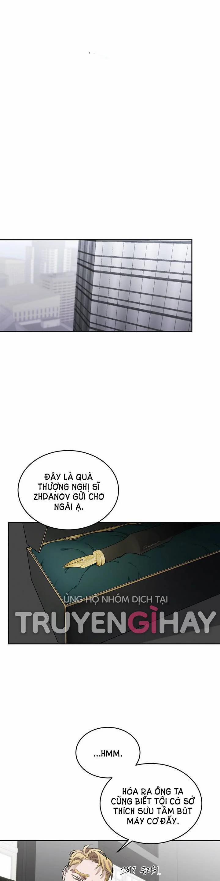 Hoa Hồng Và Ly Champagne 2 trang 19