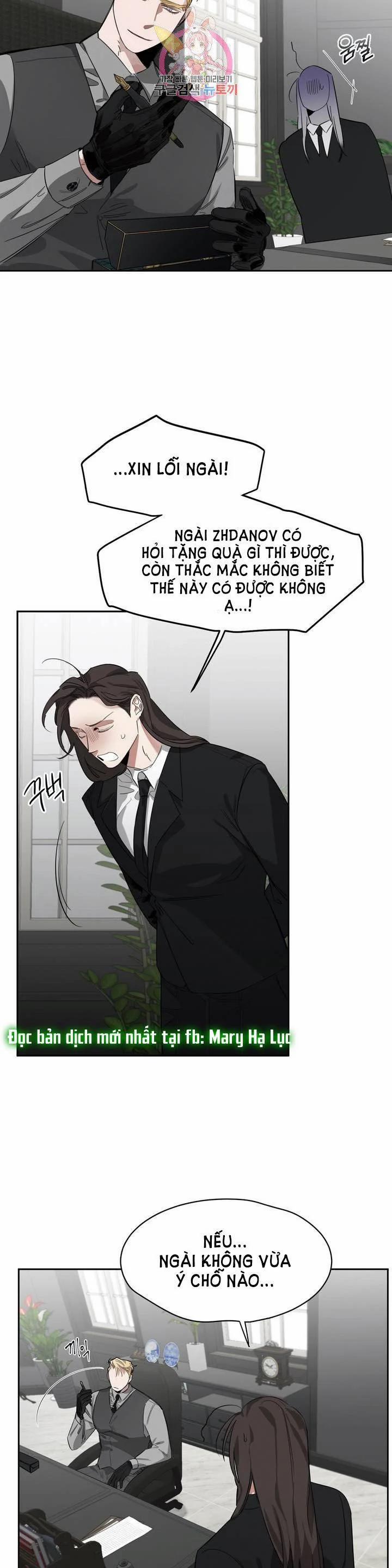 Hoa Hồng Và Ly Champagne 2 trang 20