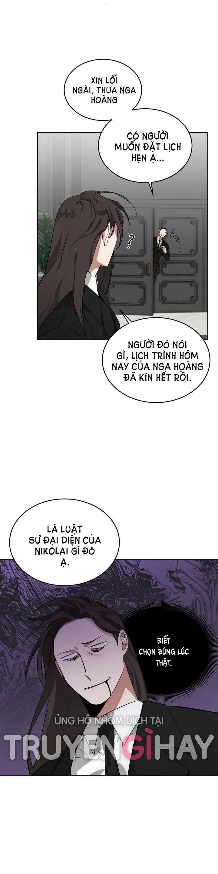 Hoa Hồng Và Ly Champagne 2 trang 22