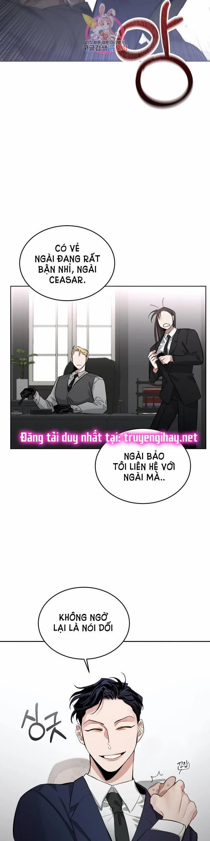 Hoa Hồng Và Ly Champagne 2 trang 25