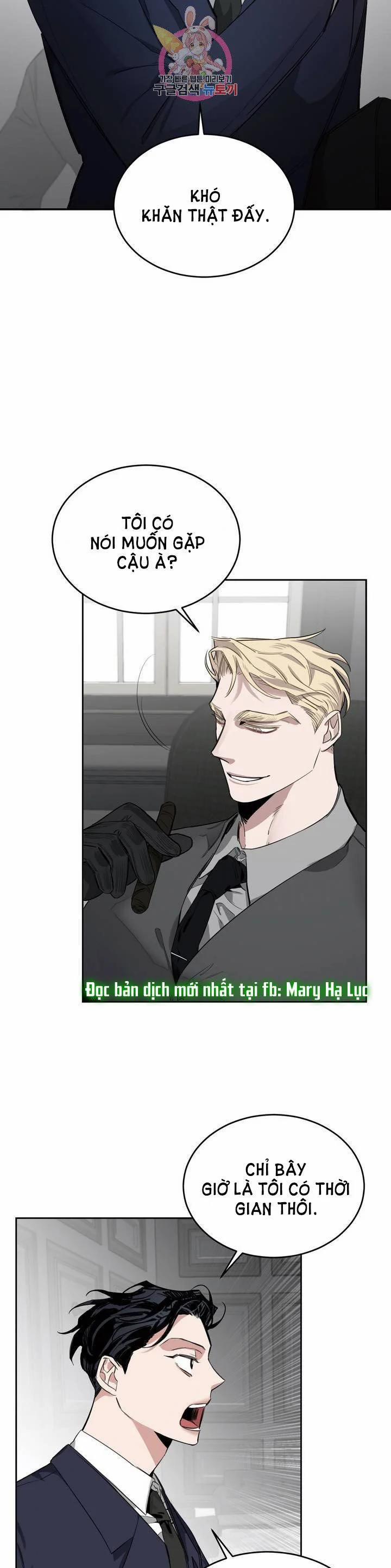 Hoa Hồng Và Ly Champagne 2 trang 26