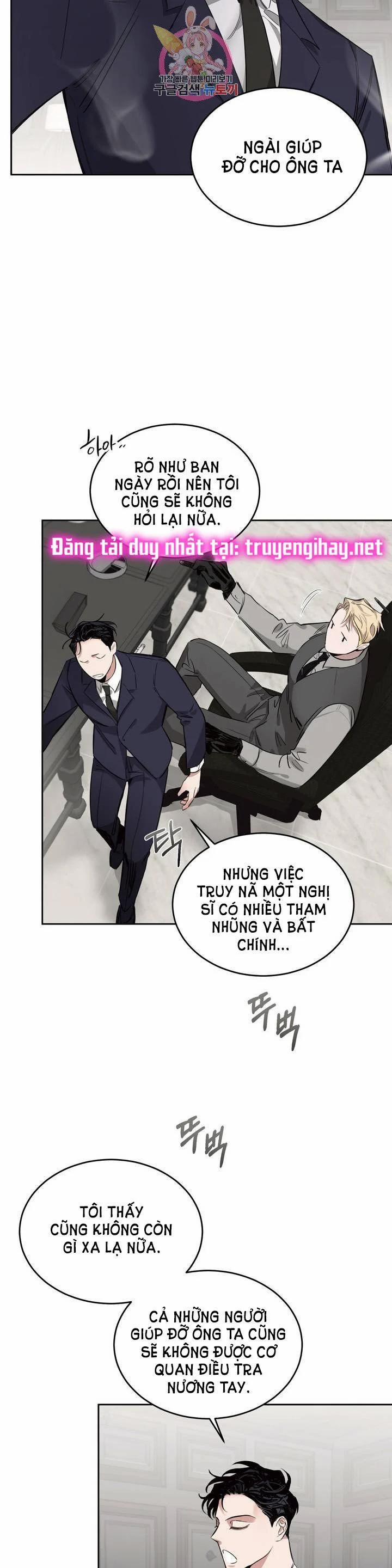 Hoa Hồng Và Ly Champagne 2 trang 31