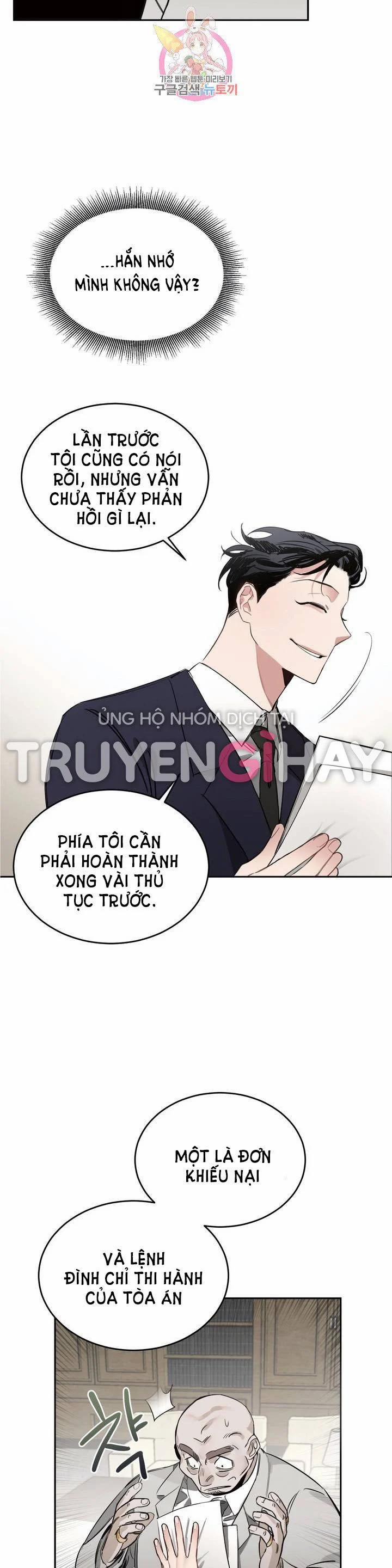 Hoa Hồng Và Ly Champagne 2 trang 4