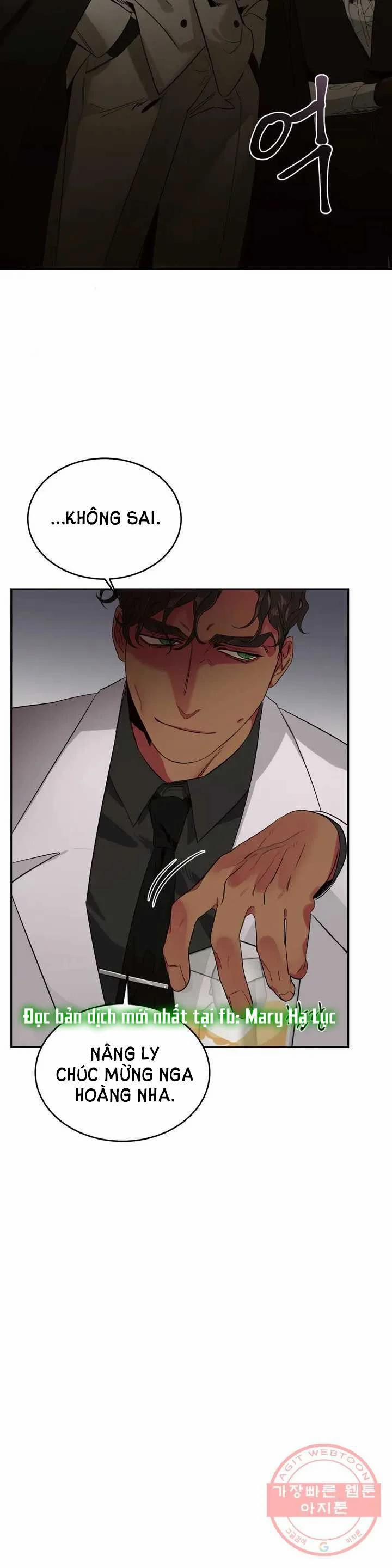 Hoa Hồng Và Ly Champagne 3 trang 14