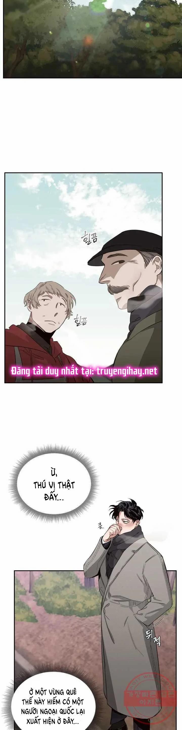 Hoa Hồng Và Ly Champagne 3 trang 18