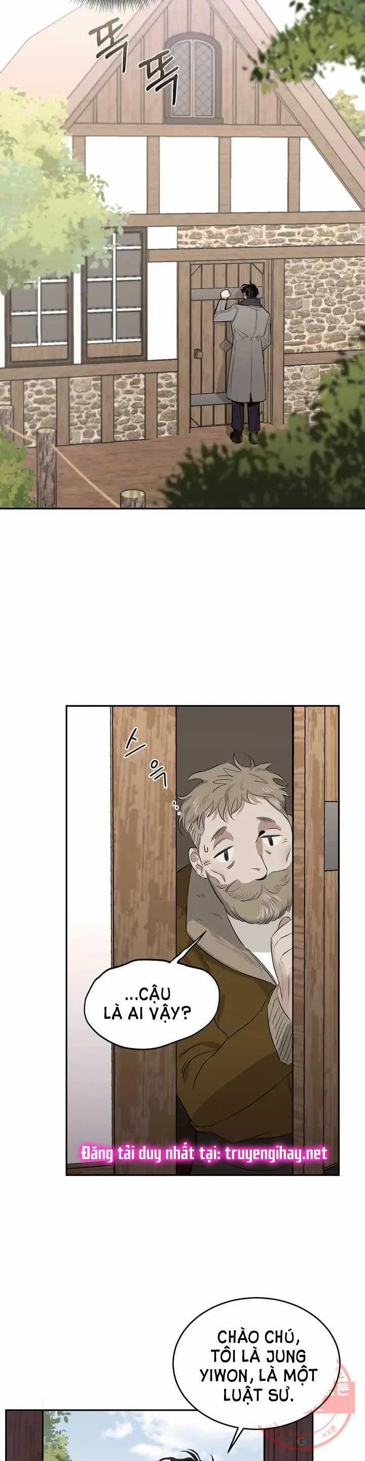 Hoa Hồng Và Ly Champagne 3 trang 21