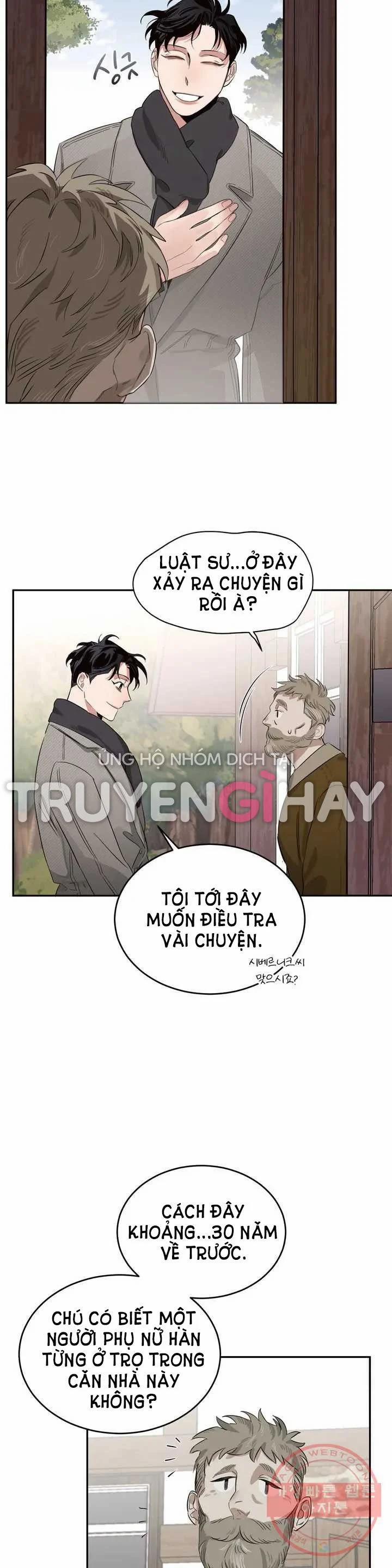 Hoa Hồng Và Ly Champagne 3 trang 22