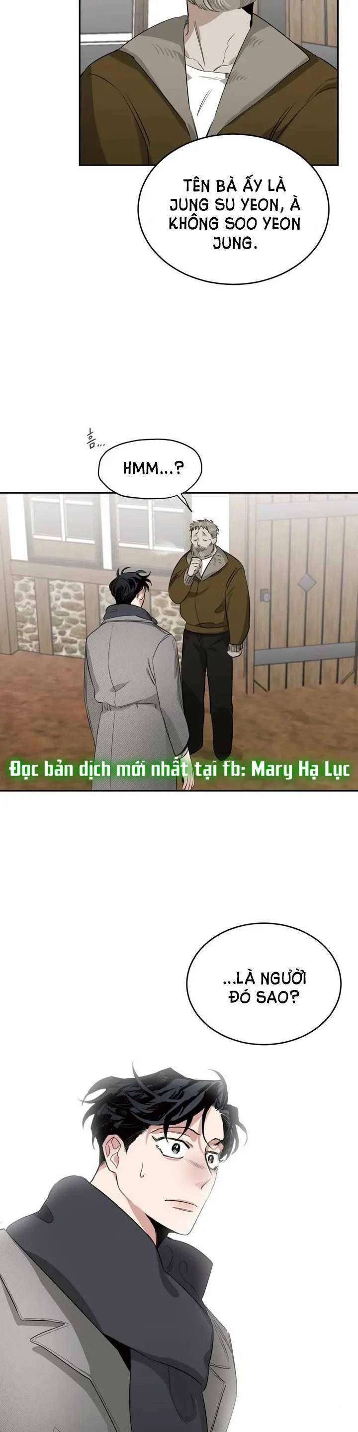 Hoa Hồng Và Ly Champagne 3 trang 23