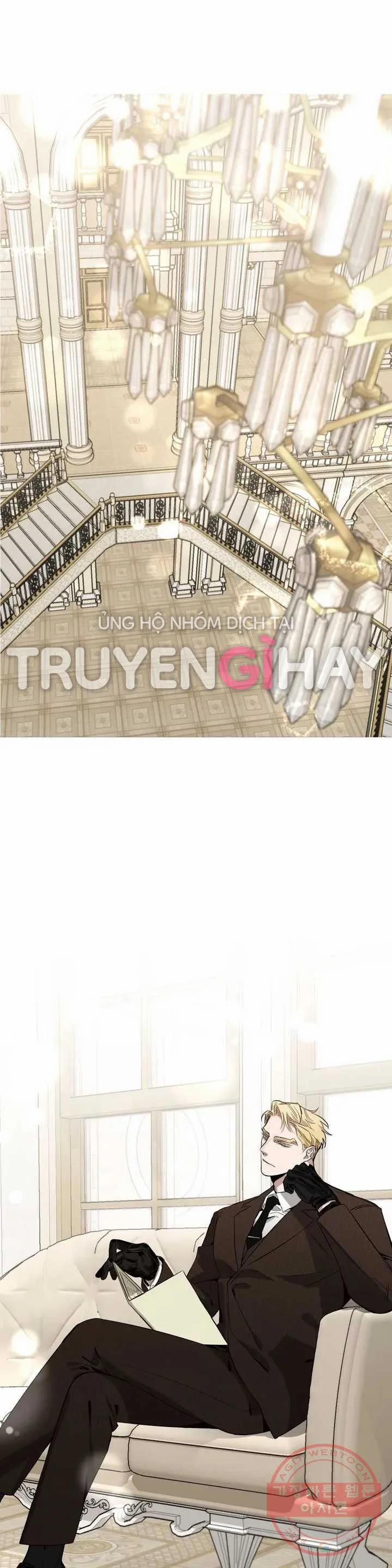 Hoa Hồng Và Ly Champagne 3 trang 28