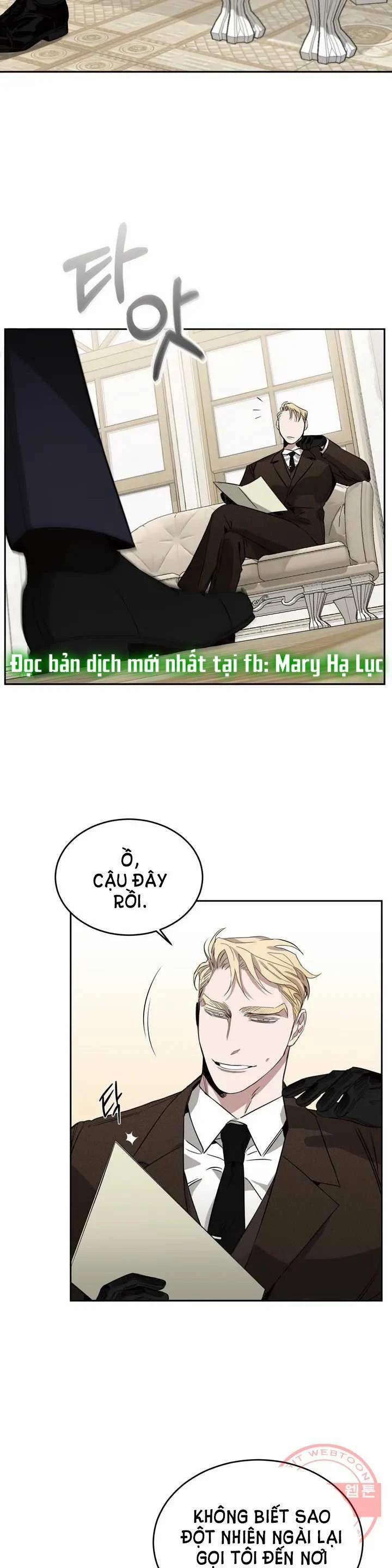 Hoa Hồng Và Ly Champagne 3 trang 29