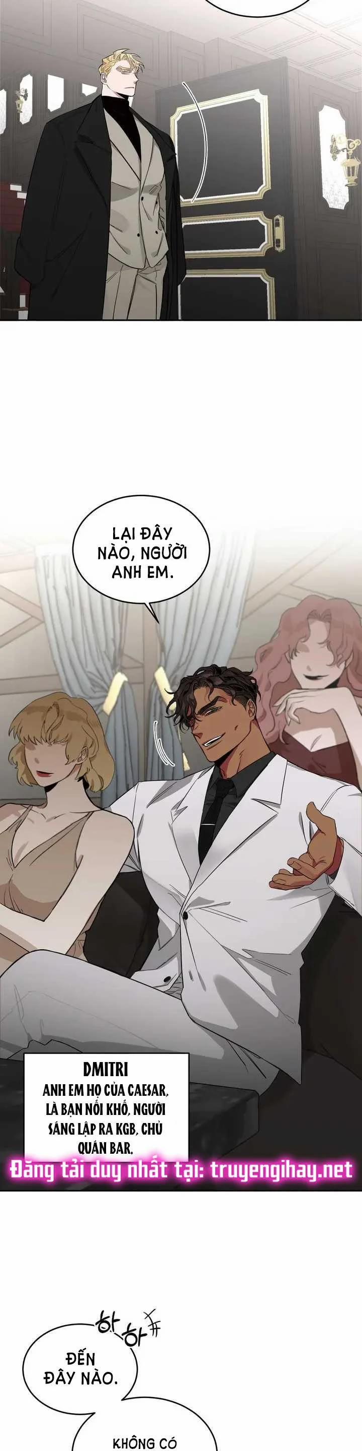 Hoa Hồng Và Ly Champagne 3 trang 3