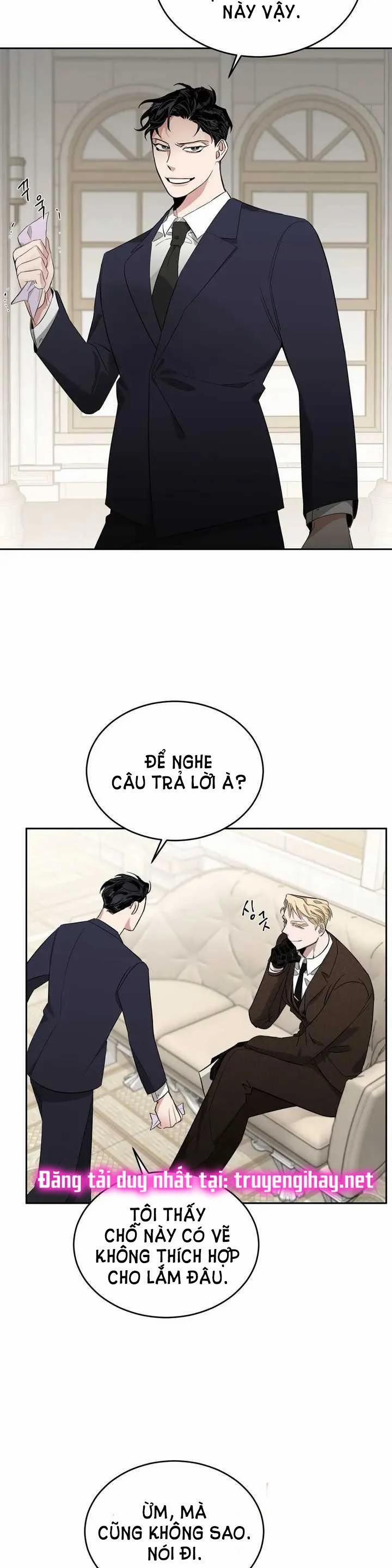 Hoa Hồng Và Ly Champagne 3 trang 30